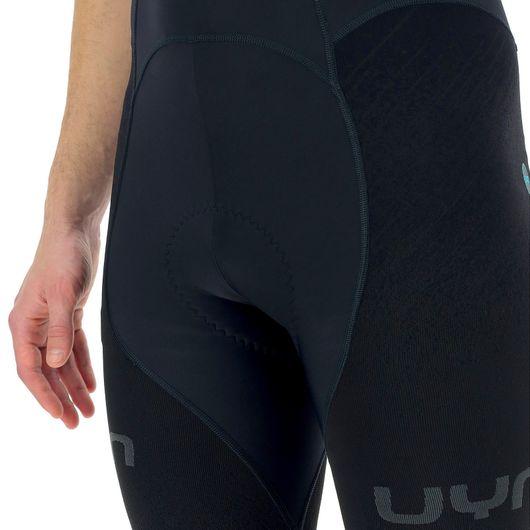 Image du produit UYN Fahrrad-Trägerhose Racefast Winter (XXL)