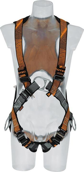 Productafbeelding Magni Skylotec hoogwerkerset Pinda maat L/XXL (Intrekbare valbeveiliger, 135 kg)