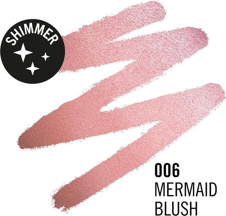 Immagine prodotto Rimmel London Bastone delle ombre di Wonder'Last (006 Blush sirena)
