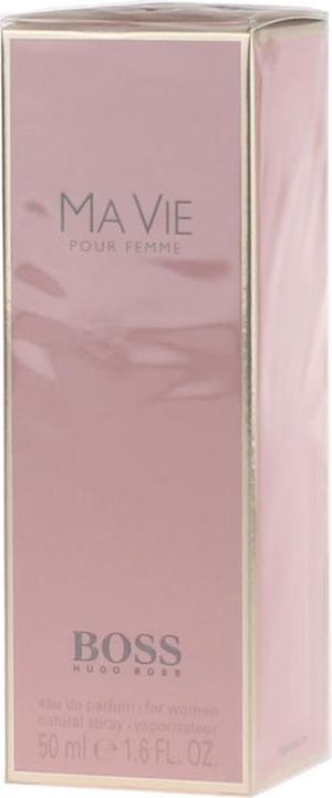 Actual product image BOSS Ma Vie (Eau de parfum, 50 ml)