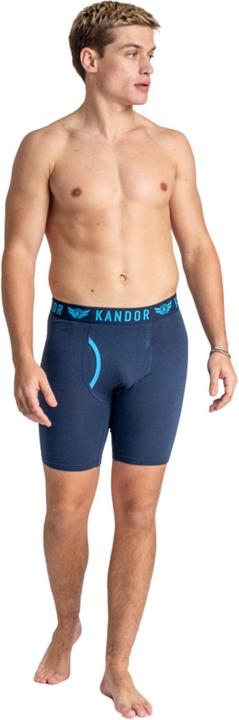 Immagine prodotto Kandor Trunken Boxer Uomo Misura Confezione 3 (M)