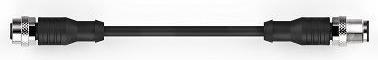 Image du produit Bernstein Câble capteur-actionneur 6075689089 S1W-M12C4/AW-10PU A Lien 10