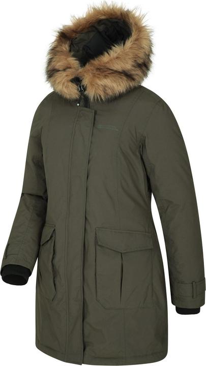 Produktbild Mountain Warehouse Aurora Daunenjacke