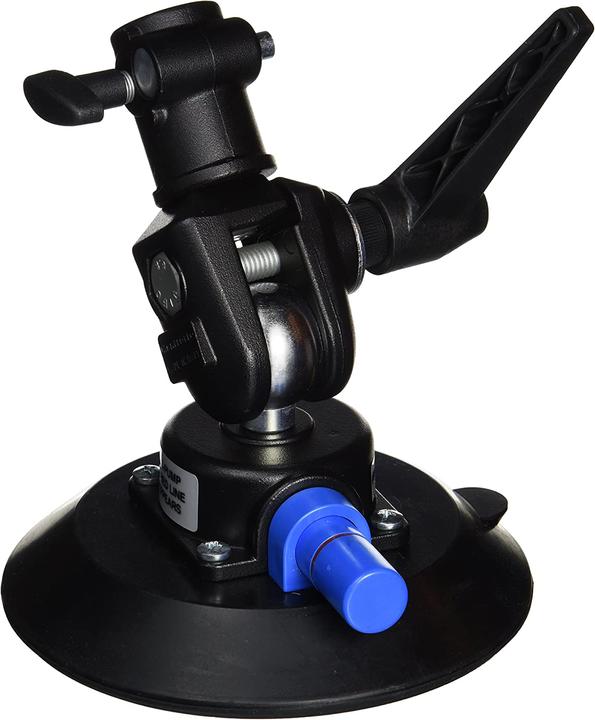 Image du produit Manfrotto 241 Pied à ventouse (Pieds de trépied)