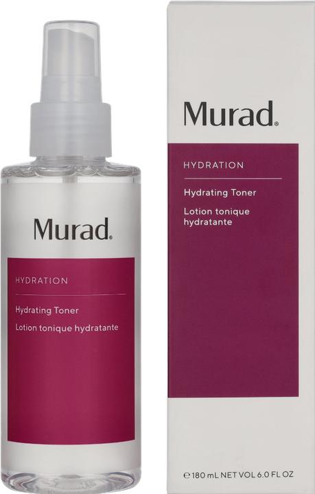 Image du produit Murad 80897 Tonique pour le visage Femmes Tous âges 180 ml (Lotion tonique, 180 ml)