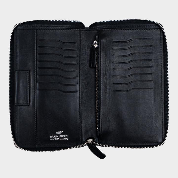 Actual product image Braun Büffel Golf Rfid