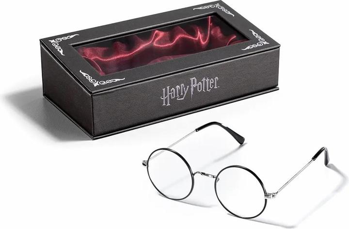 Noble Collection Harry Potter - Harrys Brille
