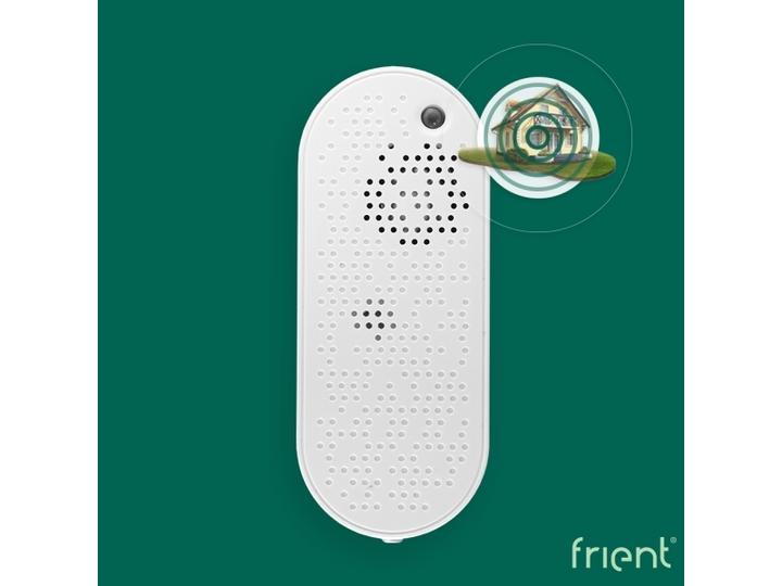 Actual product image Frient FRIZREXZB-111 - Range extender (Zigbee)