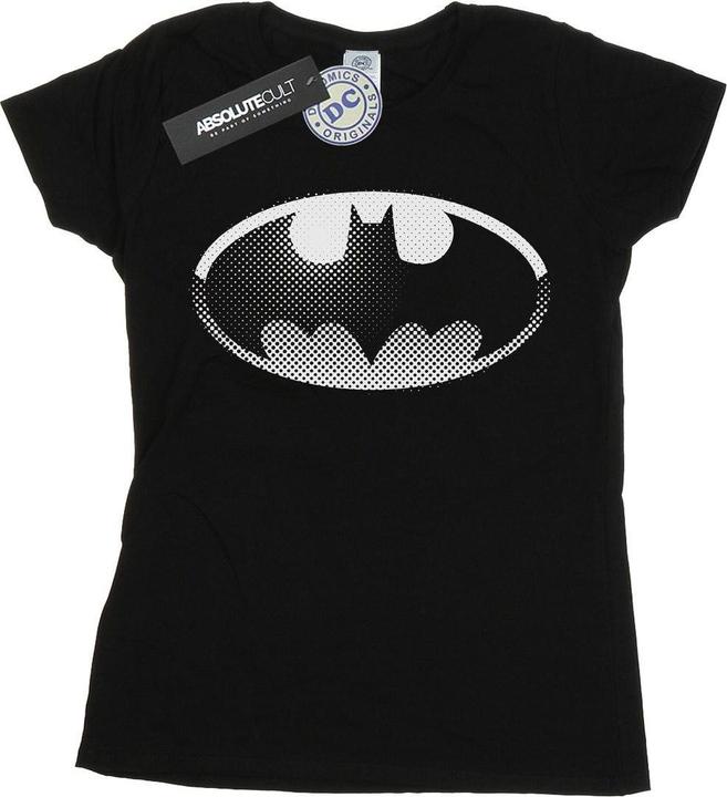 Batman Spot Logo TShirt