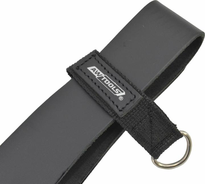 Immagine prodotto MGA Awtools Pasek Skórzany 137cm Linea Nera