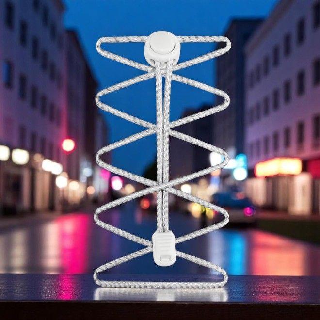 Actual product image LaceGodZ ReflectPro Series (100 cm)