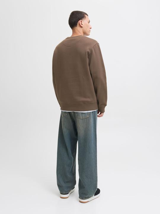 Produktbild Jack & Jones Jjestar Basic Sweat Crew Neck Noos (XS)