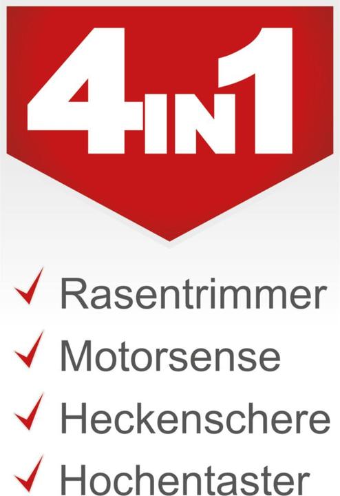 Actual product image Scheppach MFH5200-4P (Trim line)