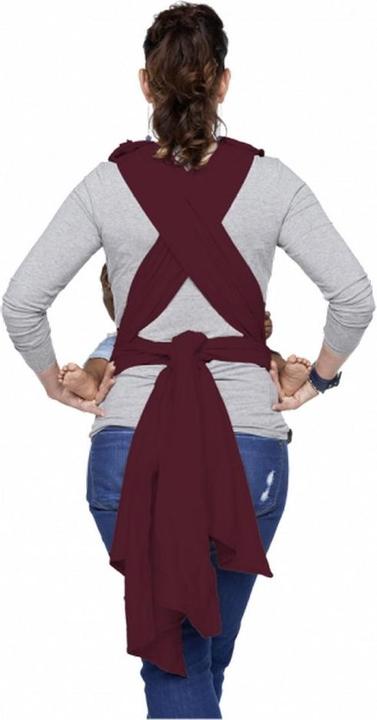 Image du produit Bykay Mei Tai Deluxe (2.30 m)