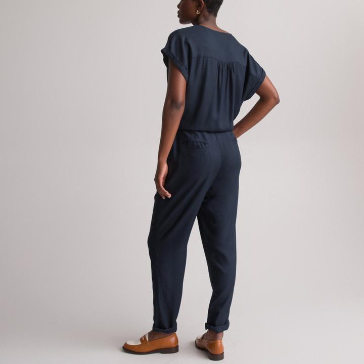 Actual product image Anne Weyburn Jumpsuit (44)