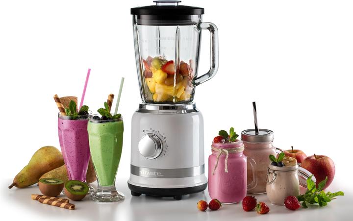 Image du produit Ariete 585 Blender Moderna (1000 W)