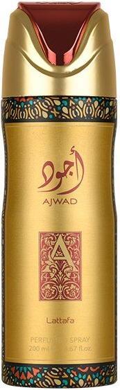 Productafbeelding Lattafa Perfumes Lattafa Al Nashama Caprice Eau De Parfum Spray for Unisex 3.4 Fl Oz (Spuit, 200 ml)