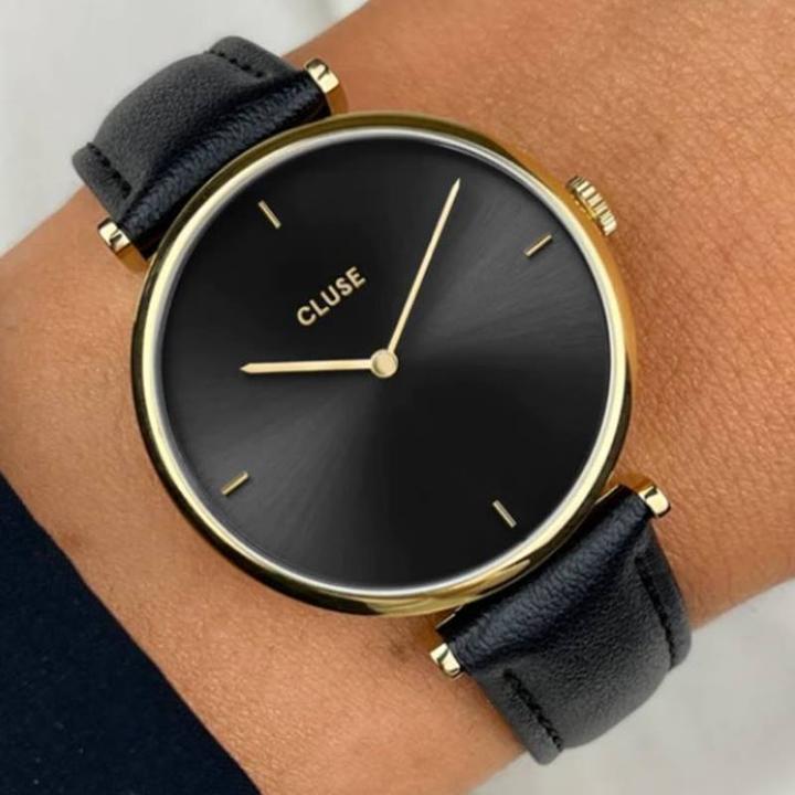 Image du produit Cluse Triomphe (Montre analogique, 33 mm)