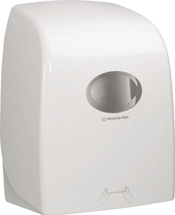 AQUARIUS Rolled Hand Towel Dispenser