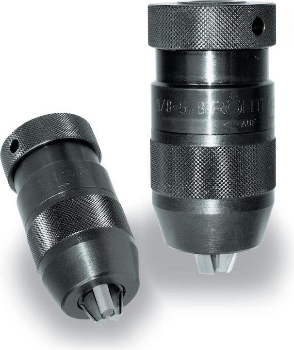 Produktbild Röhm Schnellspannbohrfutter Supra S