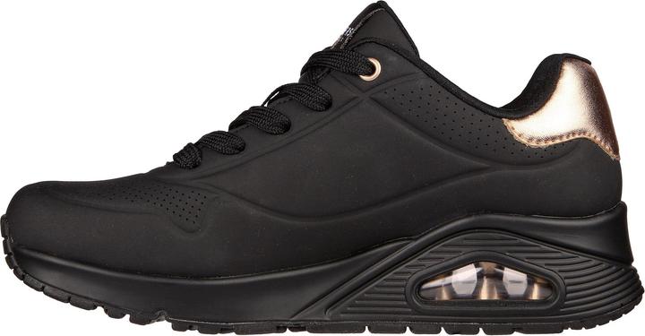 Actual product image Skechers Uno (38)