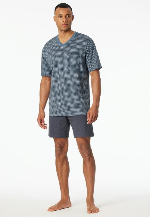 Actual product image Schiesser Pyjama Comfort Nightwear (60)