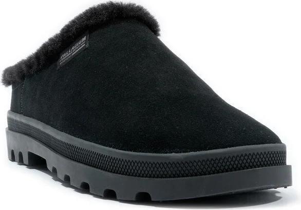Actual product image Palladium mules dune warm (38)