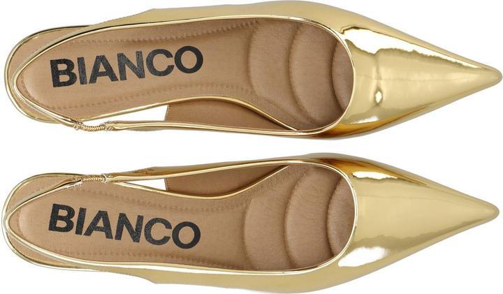Actual product image Bianco BIAKRISTIN Kitten Heels (37)