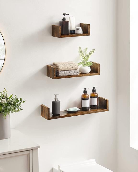 Immagine prodotto Songmics Jeff (60 x 15 x 10 cm)