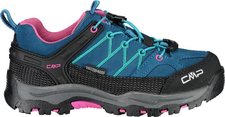 Produktbild CMP Campagnolo Rigel Low WP Schuhe (31)