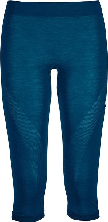 Ortovox Women's 120 Comp Light Short Pants