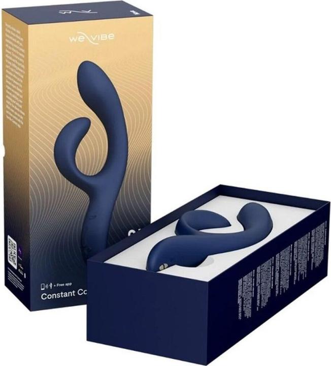 Actual product image We-Vibe Nova 2