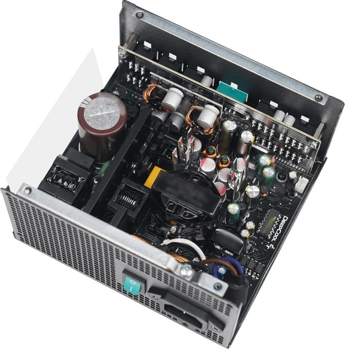 Immagine prodotto Deepcool PN750M (750 W)