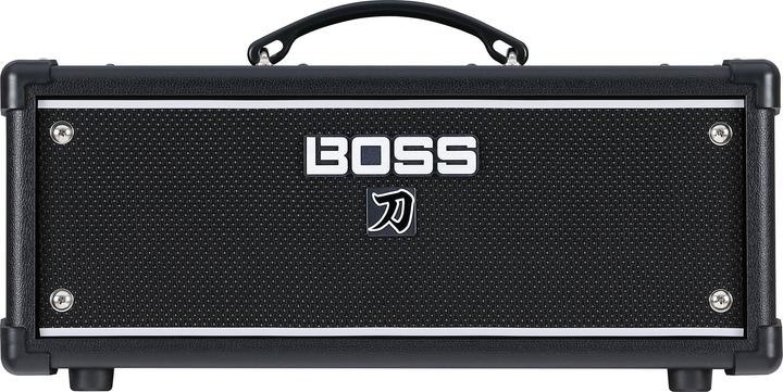 Produktbild BOSS KTN-Head 3 (Gitarre, 100 W)