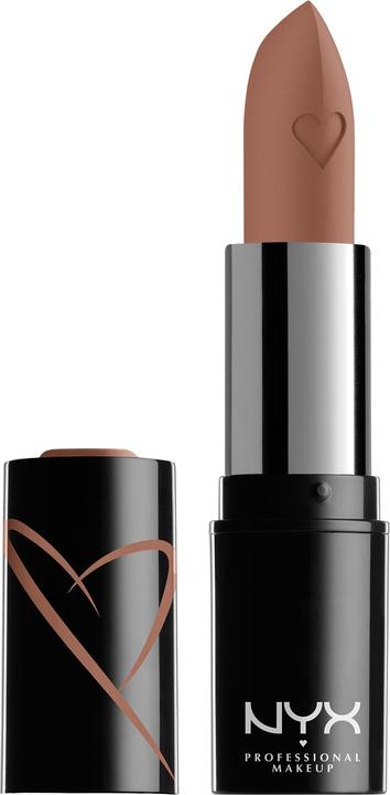Image du produit NYX Professional Make-Up Shout Loud Satin (3 Soie)