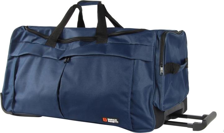 HTI-Living Rolltasche Reisetasche Polyester