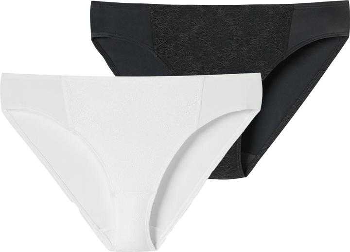 Bianco e nero