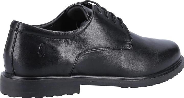 Produktbild Hush Puppies OxfordSchuhe Verity Unifarben Leder (39)