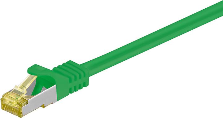 Image du produit MicroConnect Câble de réseau (S/FTP, CAT7, 15 m)
