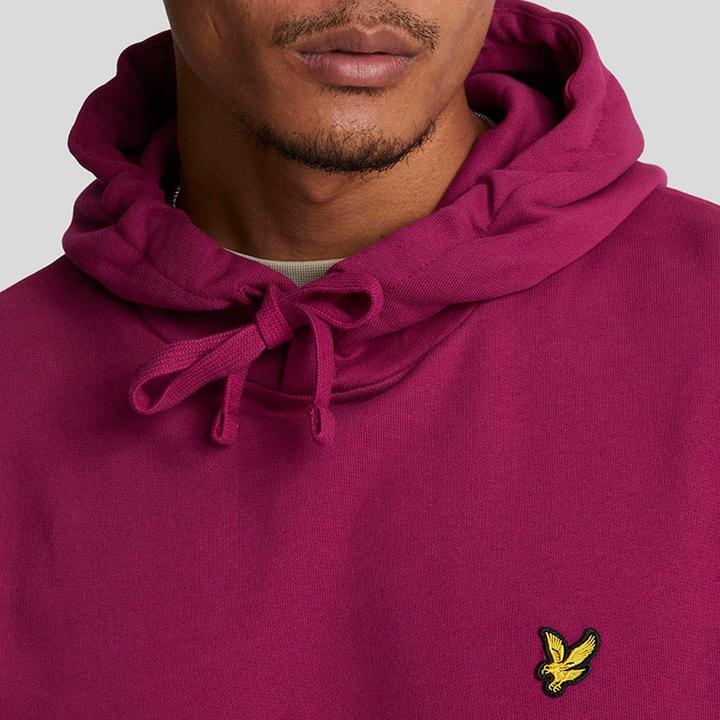 Immagine prodotto Lyle and Scott Felpa con Cappuccio Da indossare Uomo (S)