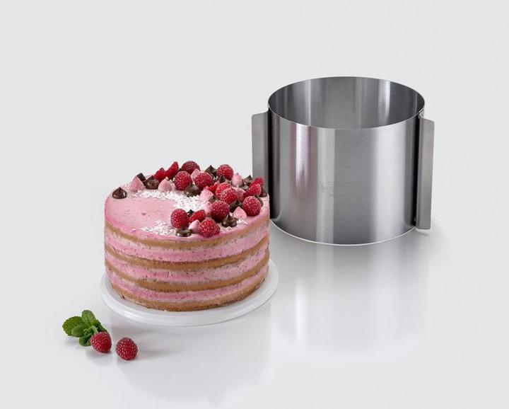Produktbild Dr. Oetker Tortenring (30 cm)