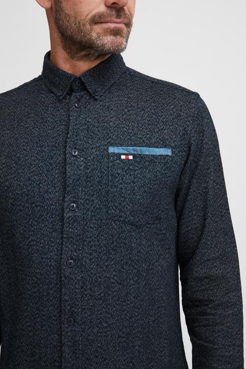 Immagine prodotto FQ1924 Camicia con struttura LS di FQSteven - Camicia - 21900298 (M)