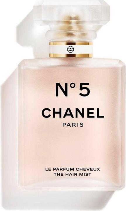 Chanel Noël 2020 Parfum Cheveux (Lait pour le corps, 35 ml)