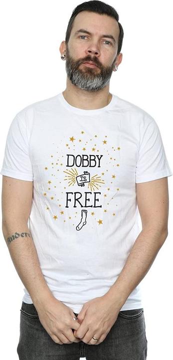 Produktbild Dobby Is Free TShirt (3XL)