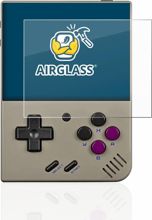 Produktbild BROTECT AirGlass Panzerglasfolie