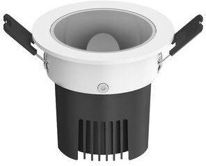 Actual product image Yeelight Mesh Downlight M2 5W 350Lm White Dimmable, 70° beam angle (350 lm)