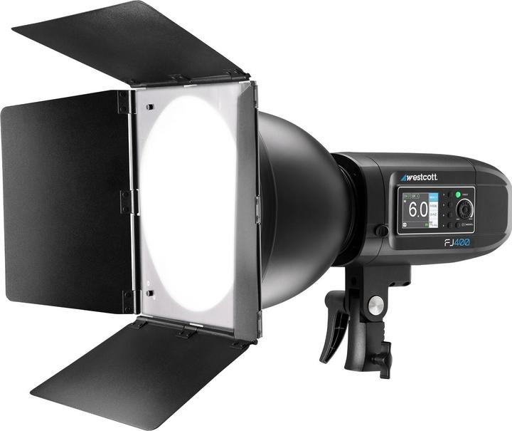 Image du produit Westcott Barndoor Set for 70-Degree WideReflector