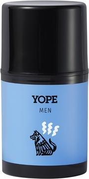 Actual product image Yope Men Wood Krem do twarzy dla mężczyzn - Siła Regeneracji 50ml (50 ml, Face toner)