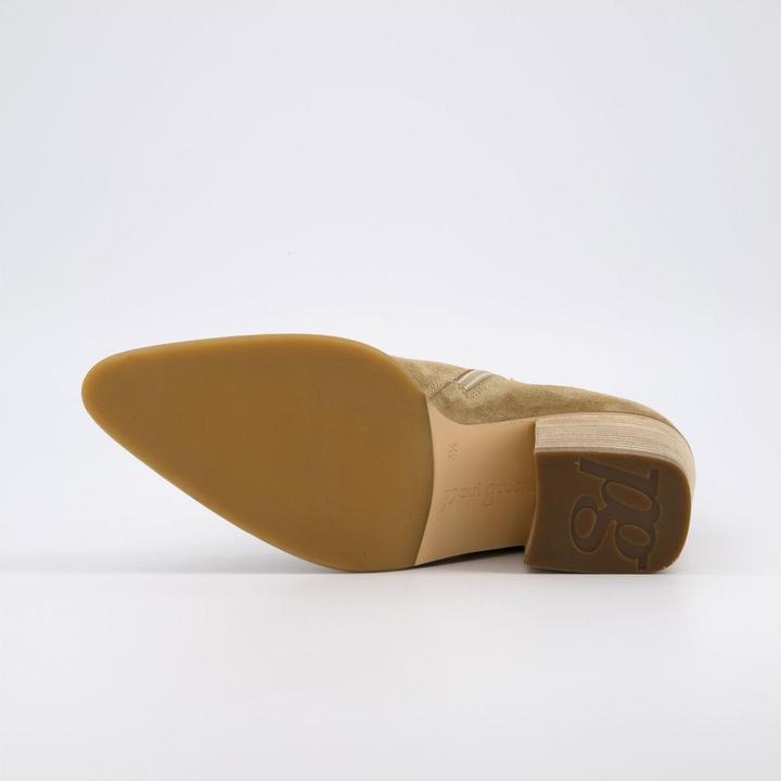 Actual product image Paul Green What does the new elegance look like? The elegant and everyday ankle boot from with hera (40.5)