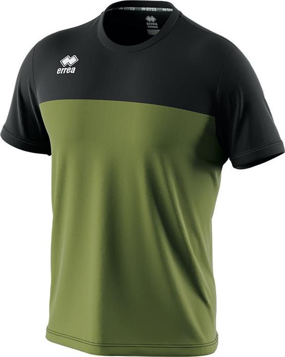 Actual product image Errea Brandon Shirt S/S Ad (S)